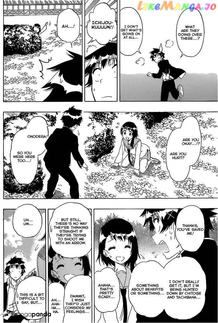 Nisekoi Chapter 155 image 17_optimized